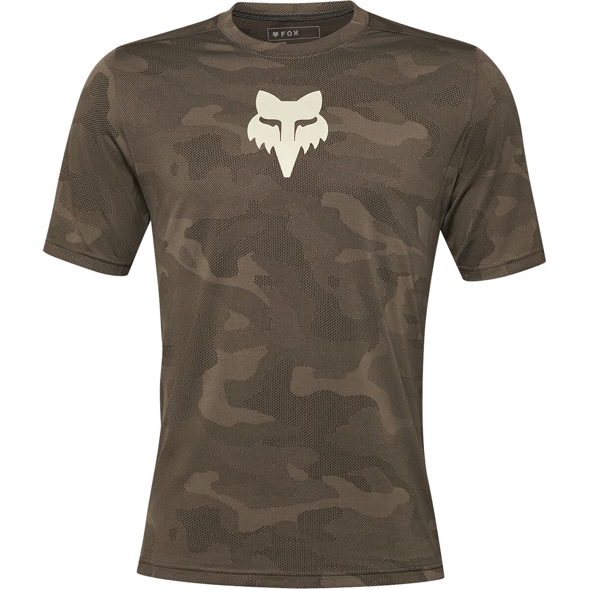 Fox Racing Ranger Tru Dri Short-Sleeve Jersey - Men's Dirt, S