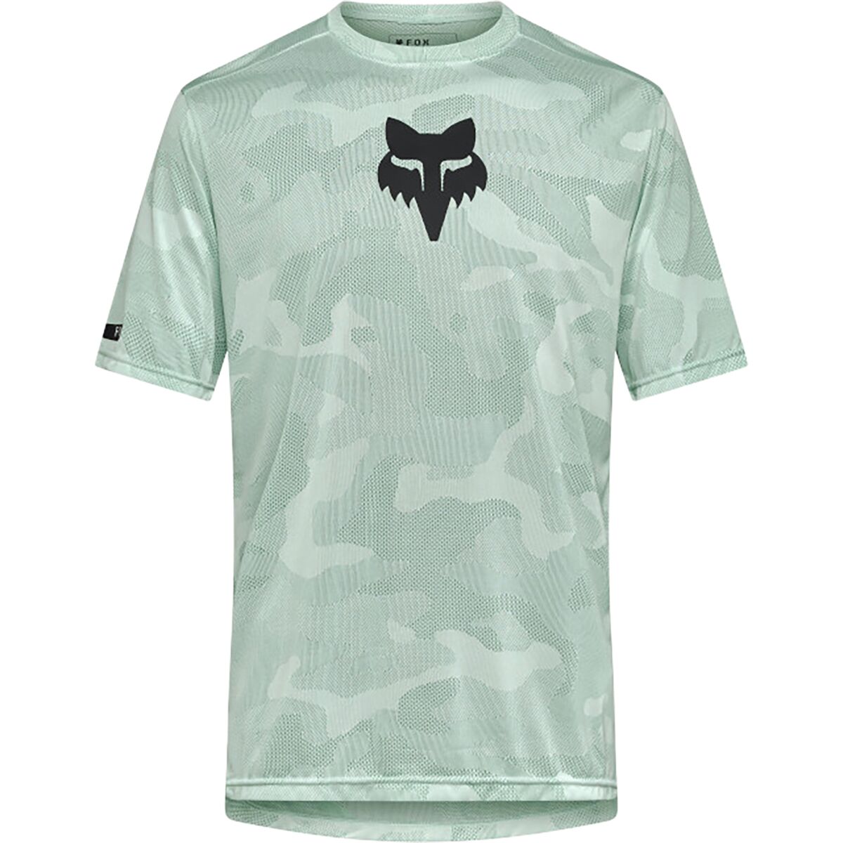 Fox Racing Ranger Tru Dri Short-Sleeve Jersey - Men's Frost, M