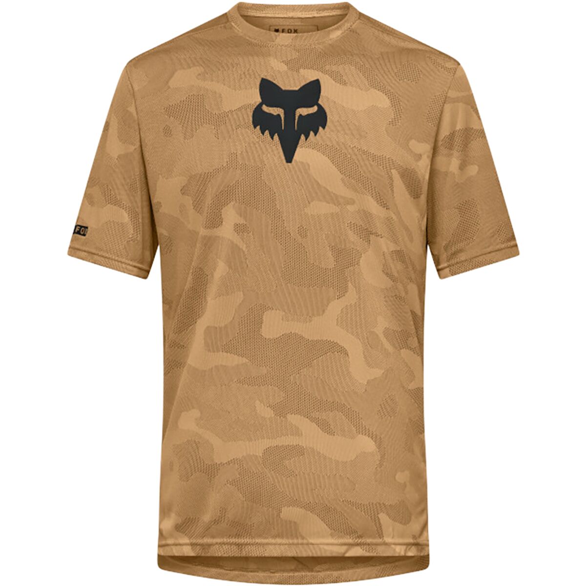 Fox Racing Ranger Tru Dri Short-Sleeve Jersey - Men's Nutmeg, XL