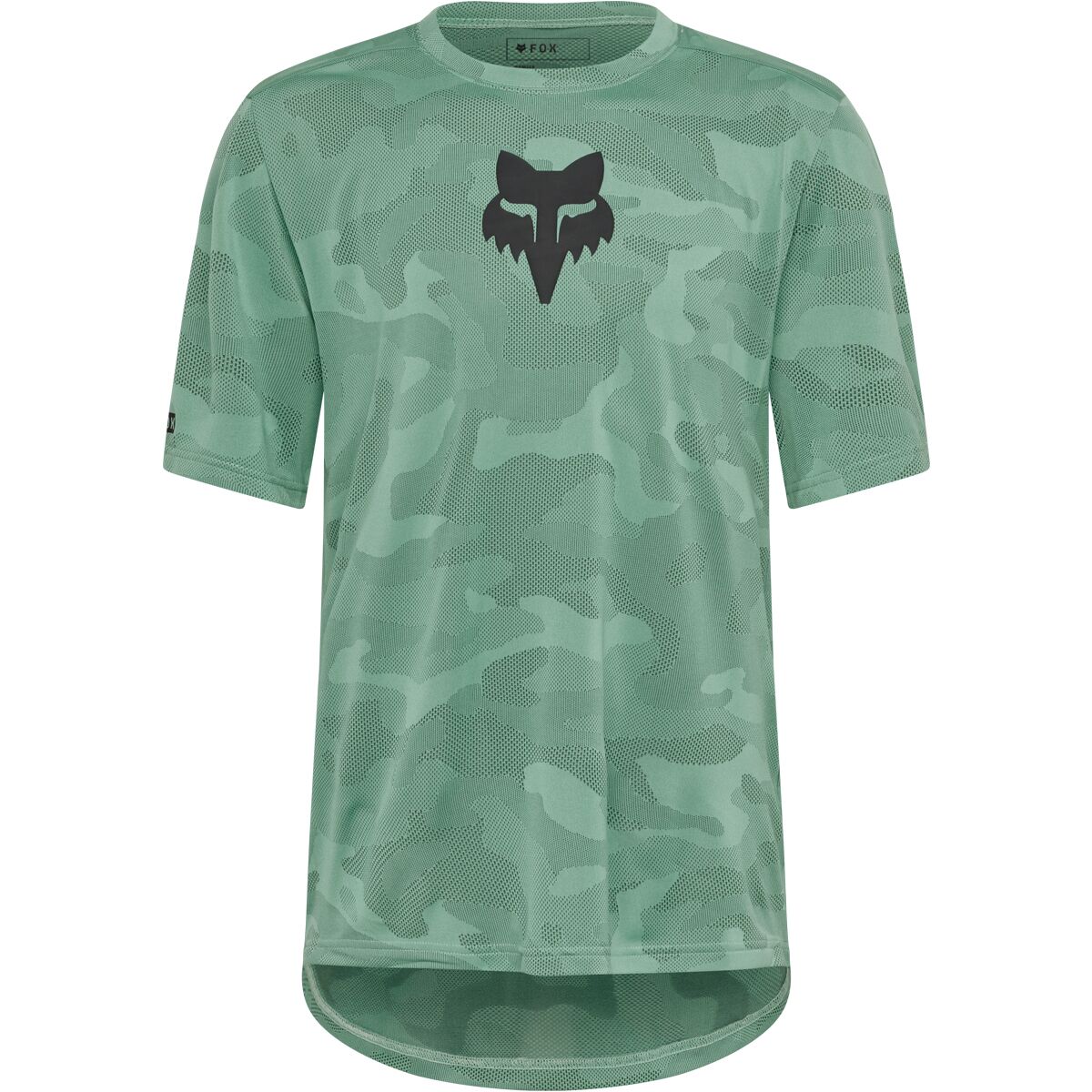 Fox Racing Ranger Tru Dri Short-Sleeve Jersey - Men's Pine, M