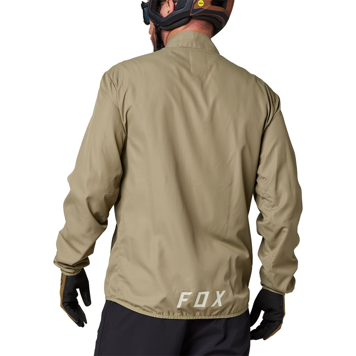 Fox Racing Ranger Wind Jacket - Men's - Men