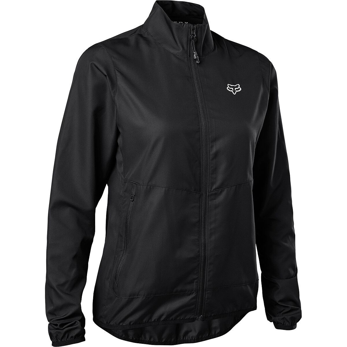 Fox Racing Ranger Wind Jacket - Women's Black, S