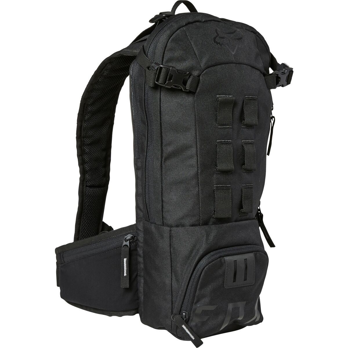 Fox Racing Fox Racing Utility 12L Hydration Pack Black, One Size