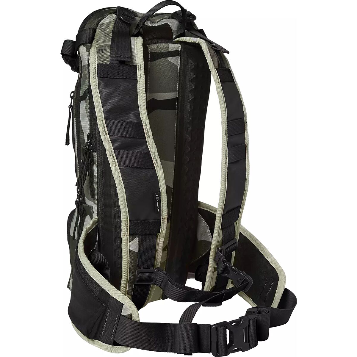 Fox Racing Utility 12L Hydration Pack Accessories