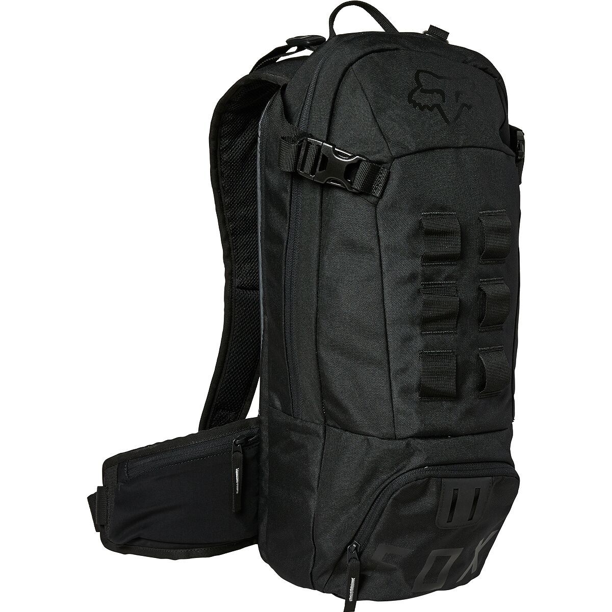 Fox Racing Fox Racing Utility 18L Hydration Pack Black, One Size