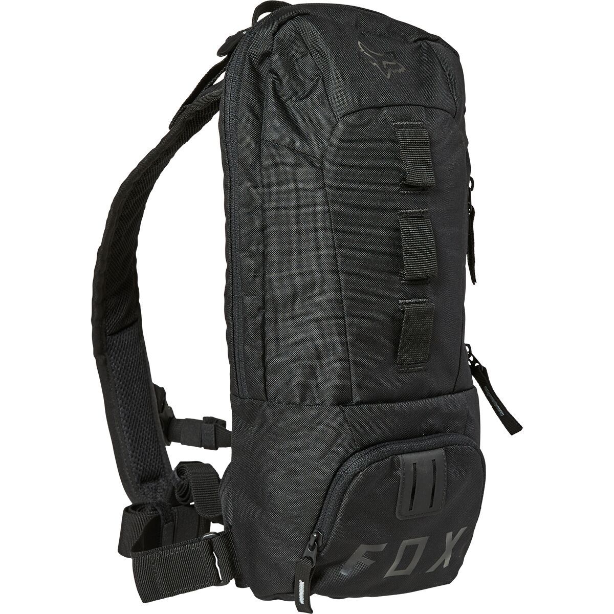 Fox Racing Fox Racing Utility 6L Hydration Pack Black, One Size