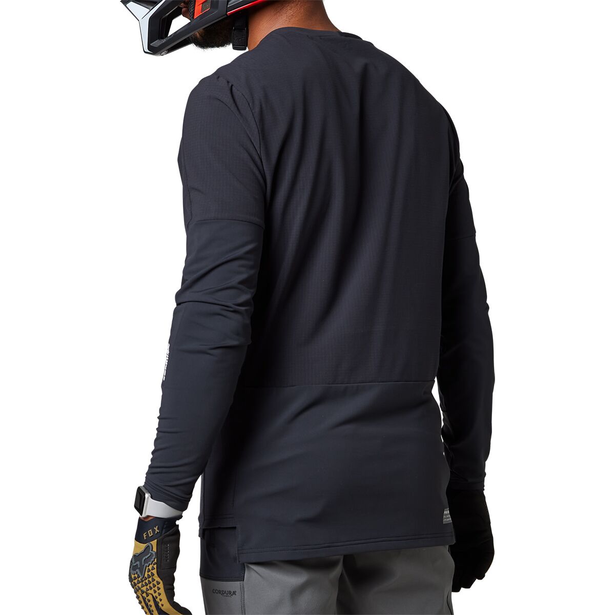 Fox Racing Defend Thermal Jersey - Men's - Men
