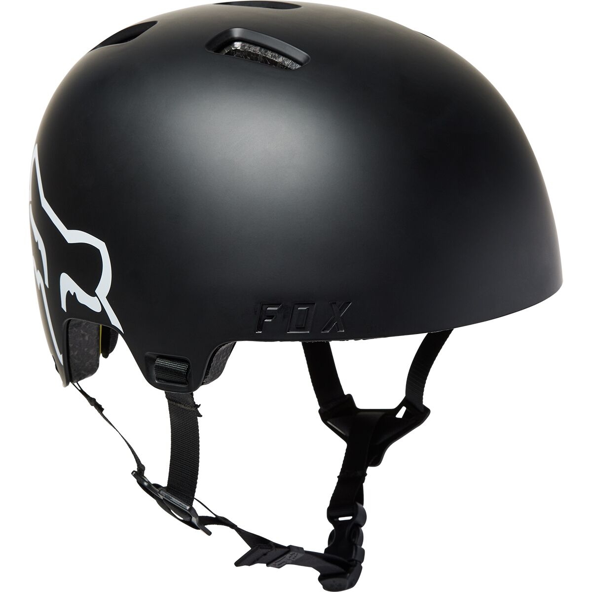 Fox Racing Flight Helmet - Kids' Black, One Size