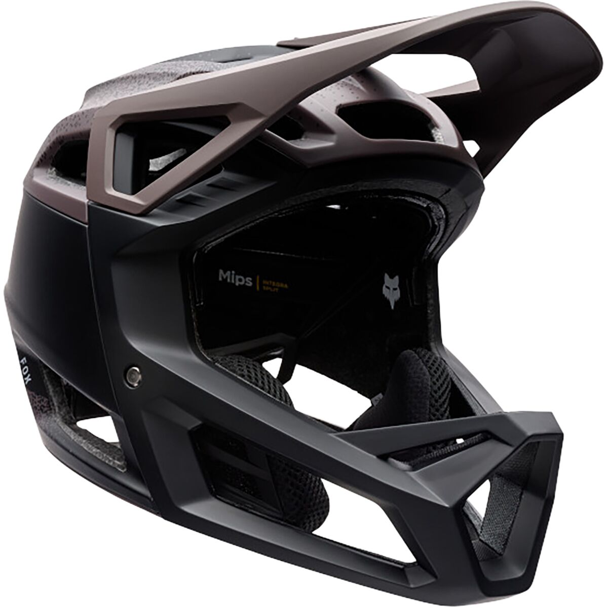 Fox Racing Proframe RS Helmet Purple Dusk Aura, L