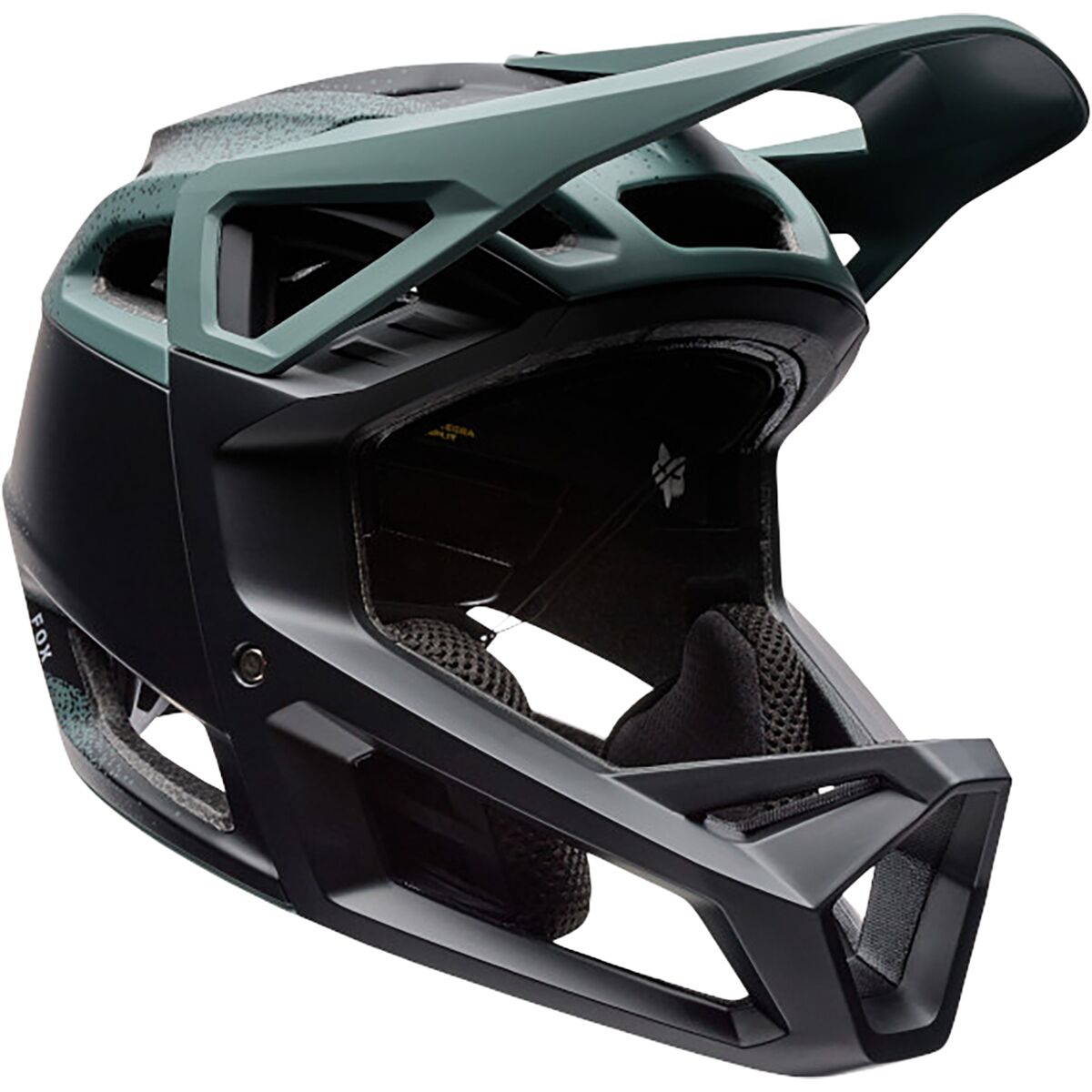 Fox Racing Proframe RS Helmet Sage Aura, M