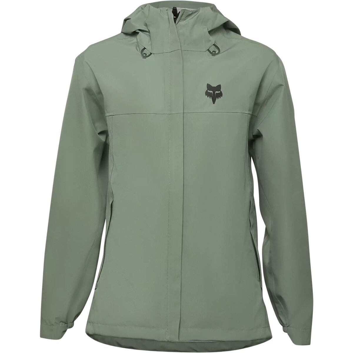 Fox Racing Fox Racing Ranger 2.5L Water Jacket - Boys' Moss, M