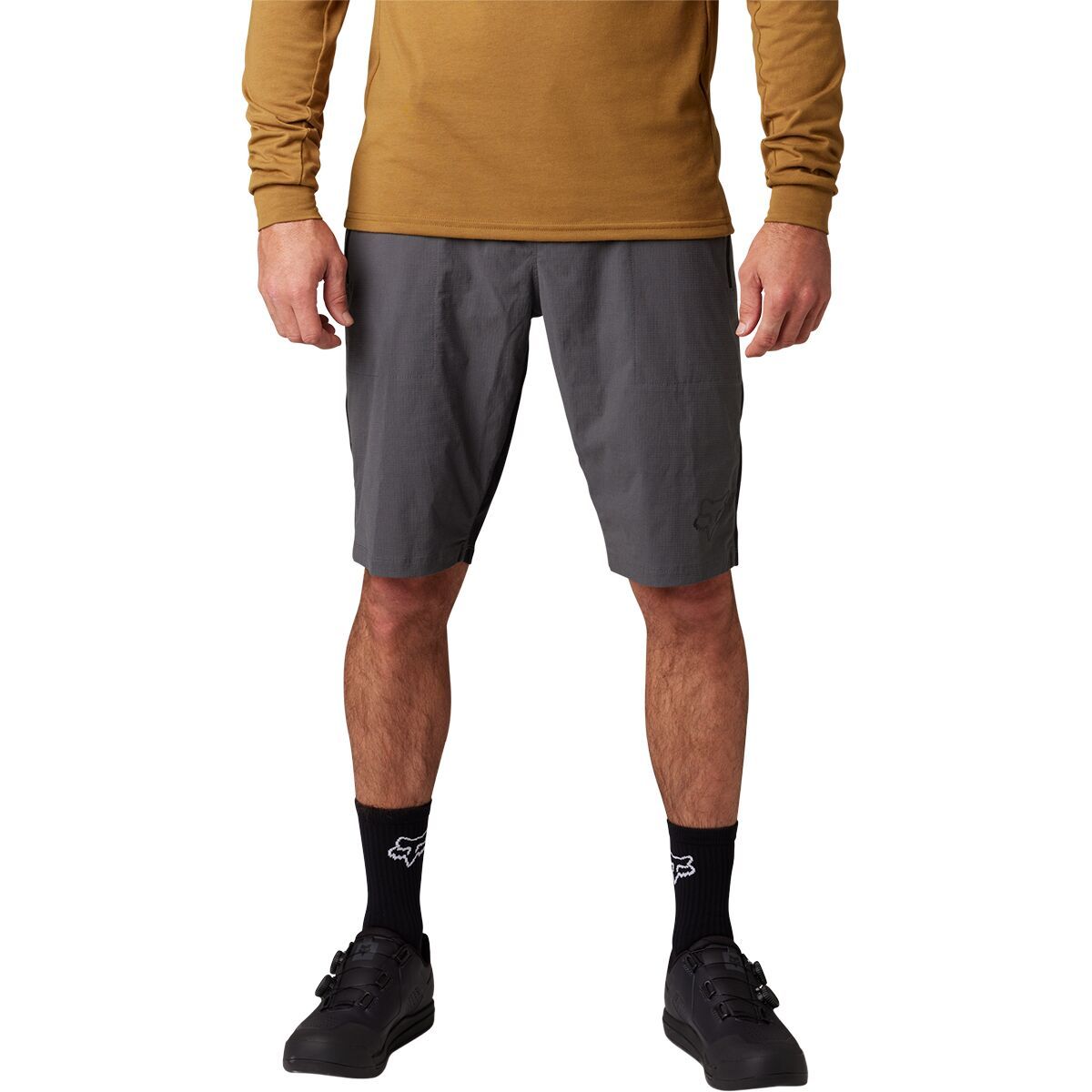 Fox Racing Ranger Water Short - Men's Dark Shadow, 38