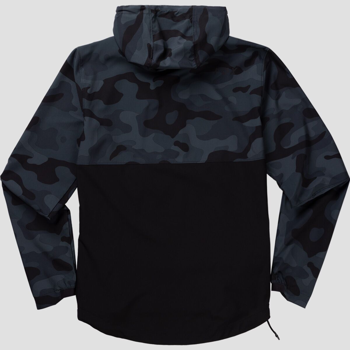 Fox Racing Ranger Wind Pullover Jacket - Men's - Men