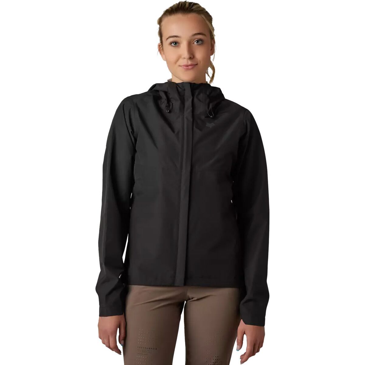 Fox Racing Ranger 2.5L Water Jacket - Women's Black Lab Head, M