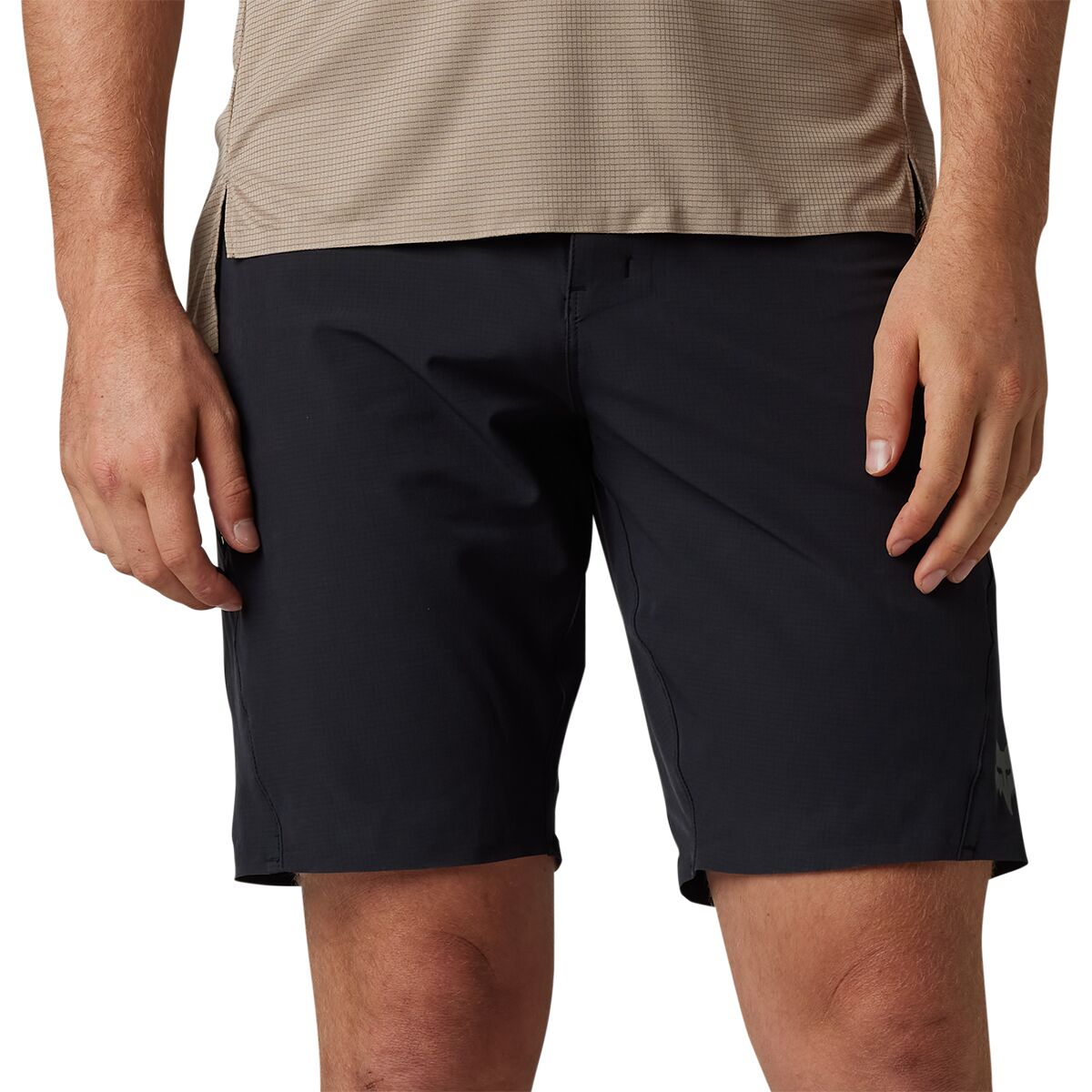 Fox Racing Fox Racing Flexair Ascent Short - Men's Black, 36 - $81.22 at Competitive Cyclist
