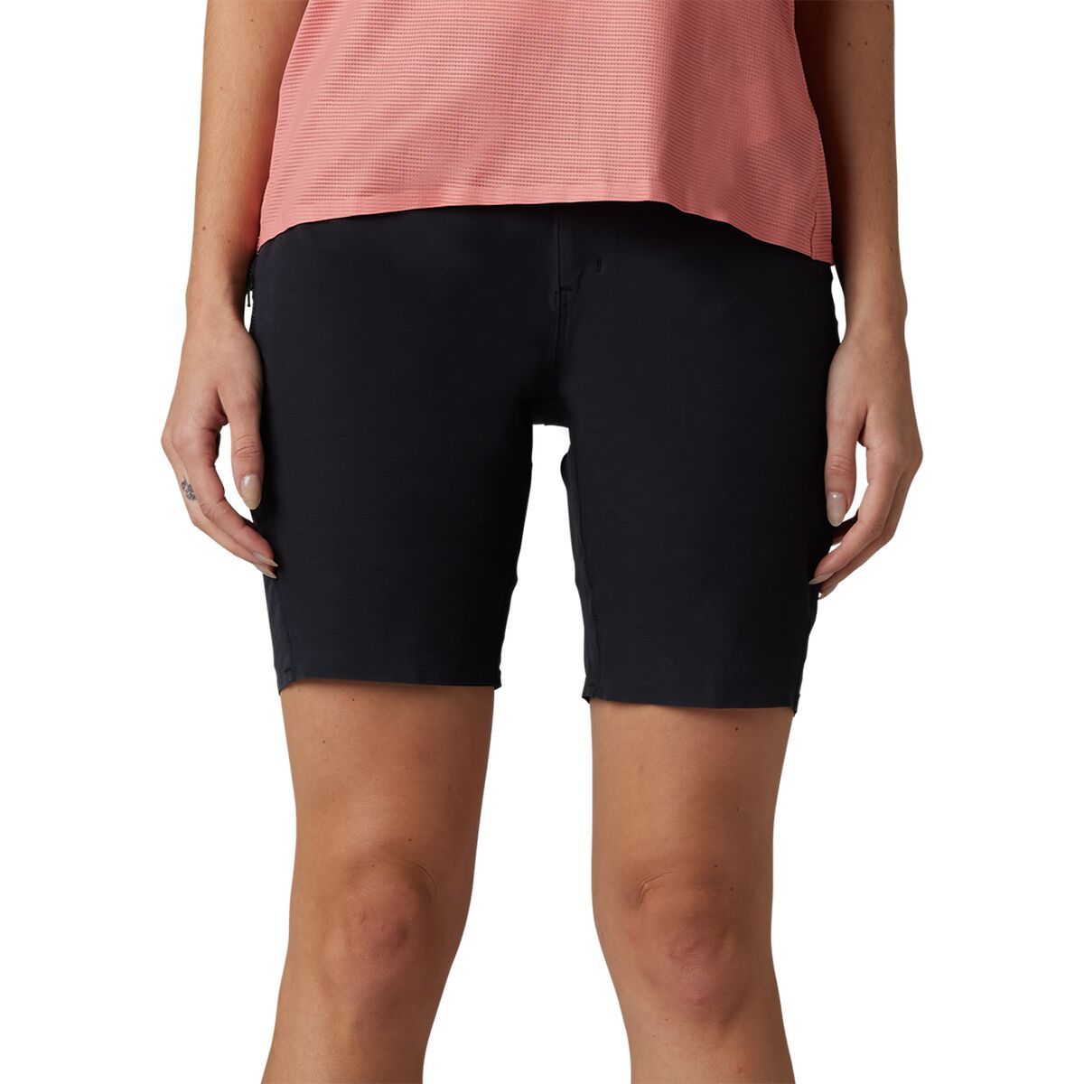 Fox Racing Fox Racing Flexair Ascent Short - Women's Black2, XS