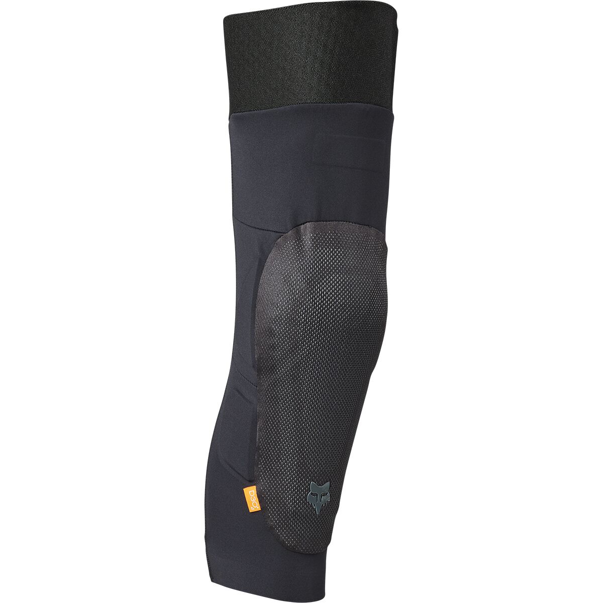 Fox Racing Fox Racing Launch Elite Knee Guard Black, M