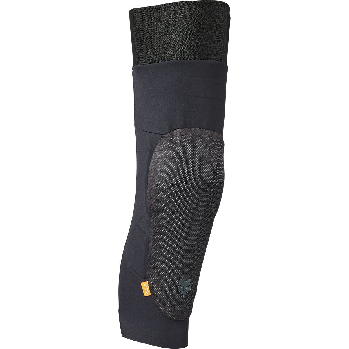 Fox Racing Fox Racing Launch Elite Knee Guard Black, L