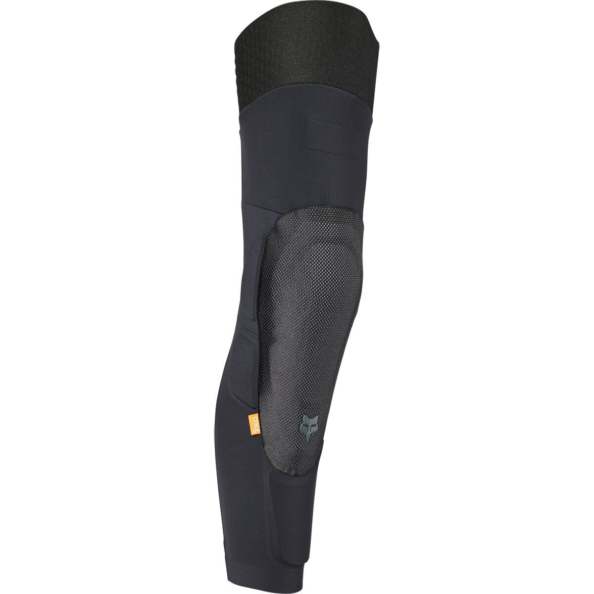 Fox Racing Fox Racing Launch Elite Knee/Shin Guard Black, M