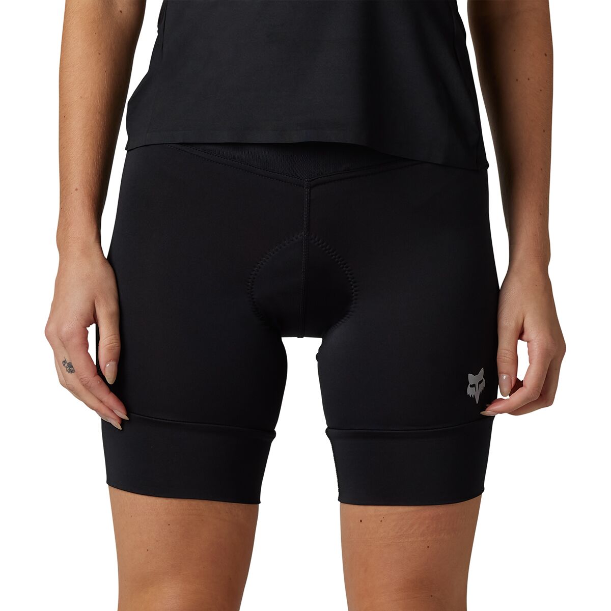 Fox Racing Fox Racing Tecbase Liner Short - Women's Black, L