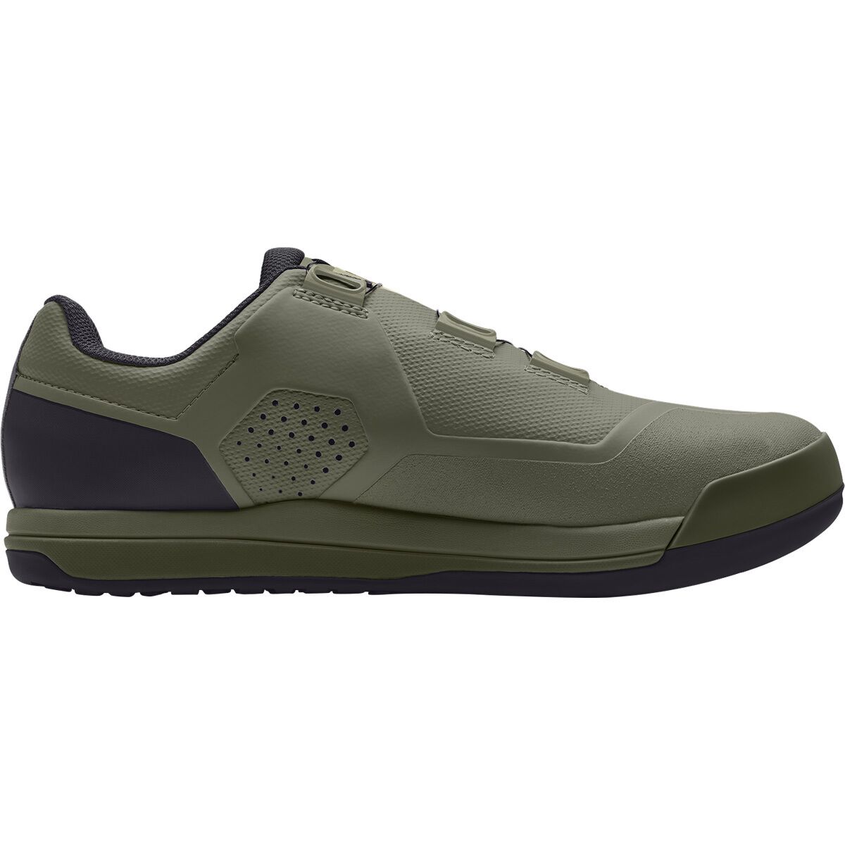 Luxe Mule- Black – The Surgeon