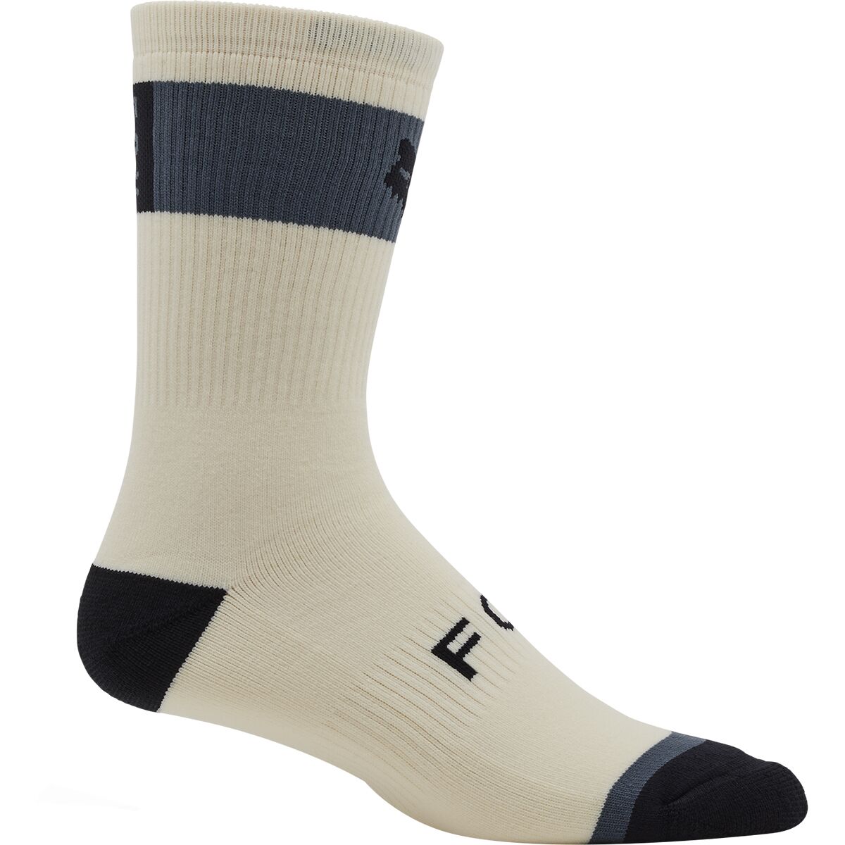 Fox Racing Fox Racing 8in Defend Winter Sock Carmel, L/XL - Men's