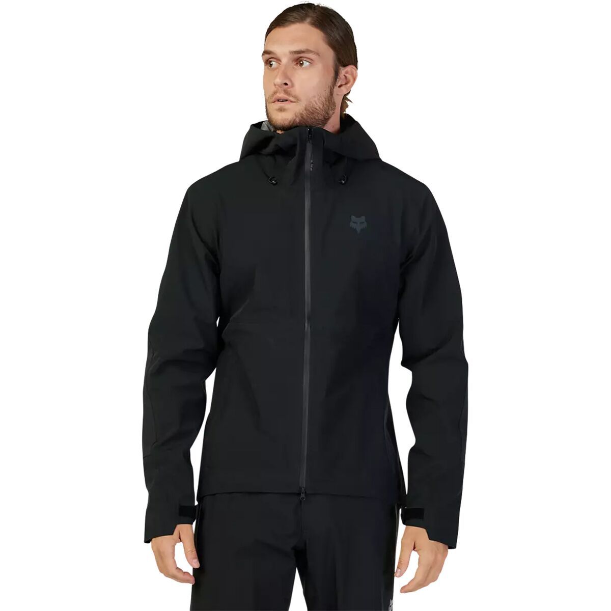Fox Racing Fox Racing Defend 3L Water Jacket - Men's Cocoa, M