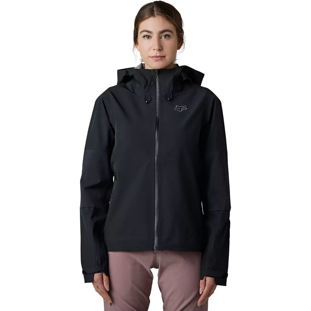 Fox Racing Fox Racing Defend 3L Water Jacket - Women's Black2, M