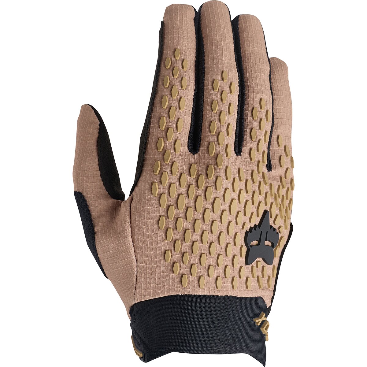 Fox Racing Defend Glove - Kids' Brown Sugar, L