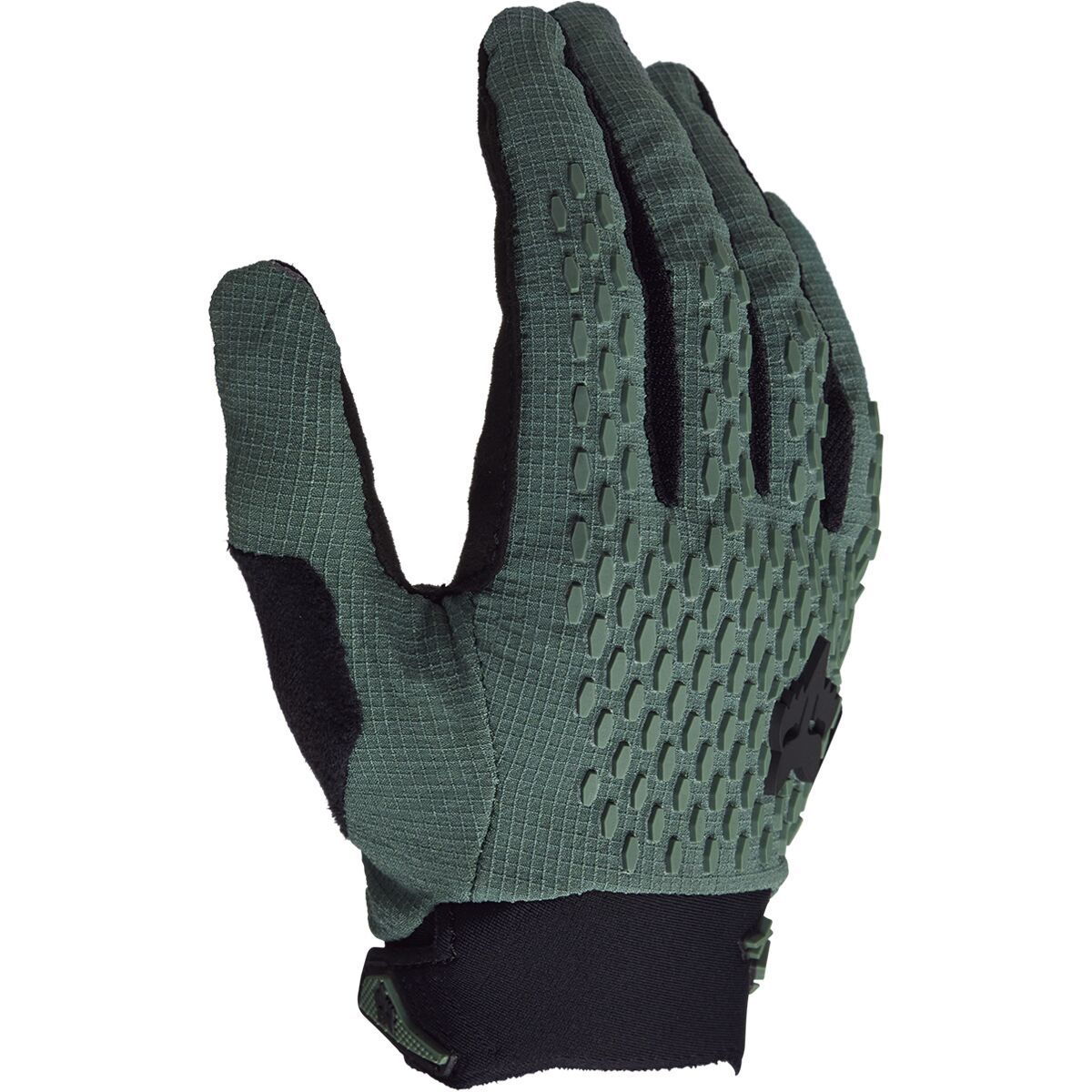 Fox Racing Defend Glove - Kids' Hunter Green, L