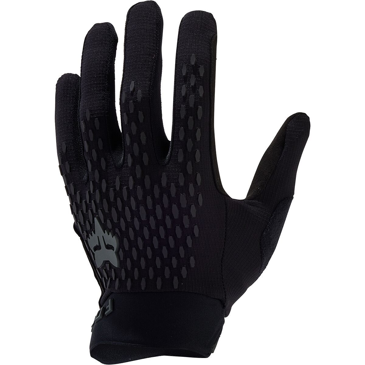 Fox Racing Defend Glove - Men's Black2, XXL
