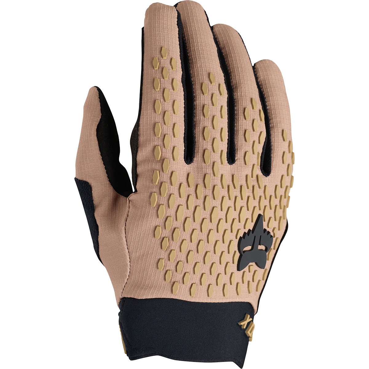 Fox Racing Defend Glove - Men's Brown Sugar, S