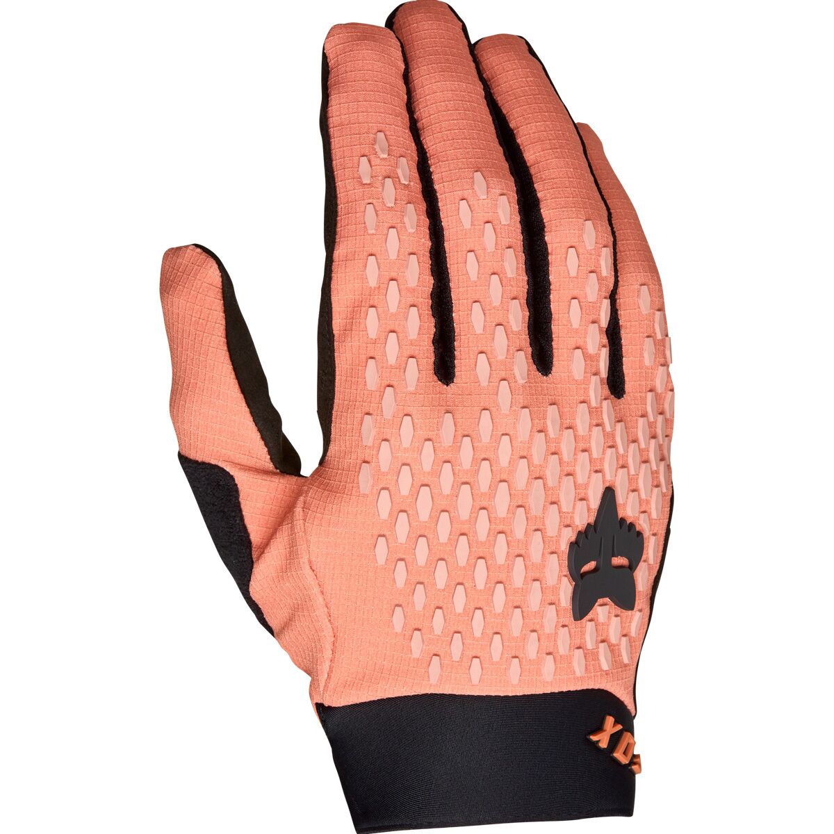 Fox Racing Fox Racing Defend Glove - Men's Coral, L