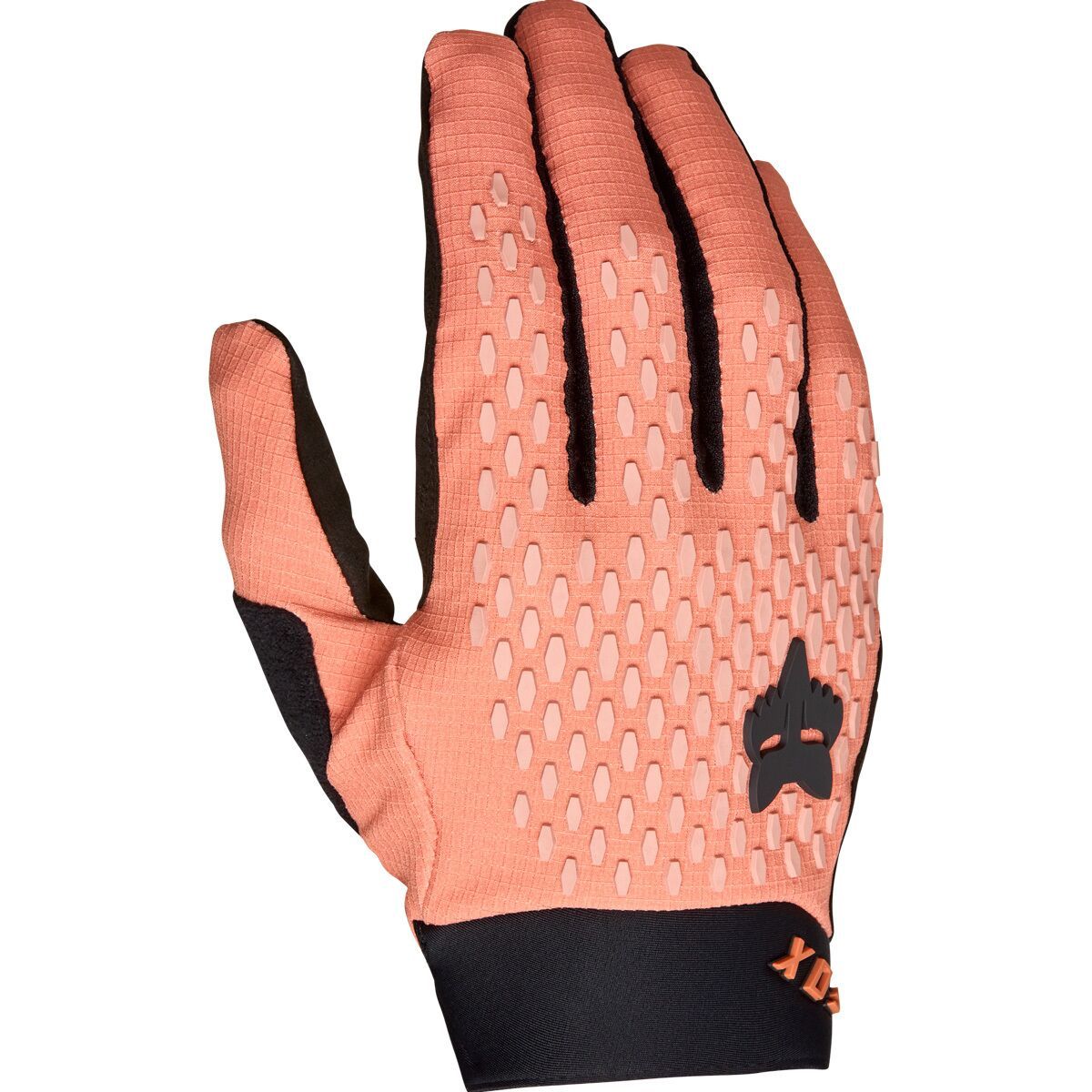 Fox Racing Fox Racing Defend Glove - Men's Coral, XL