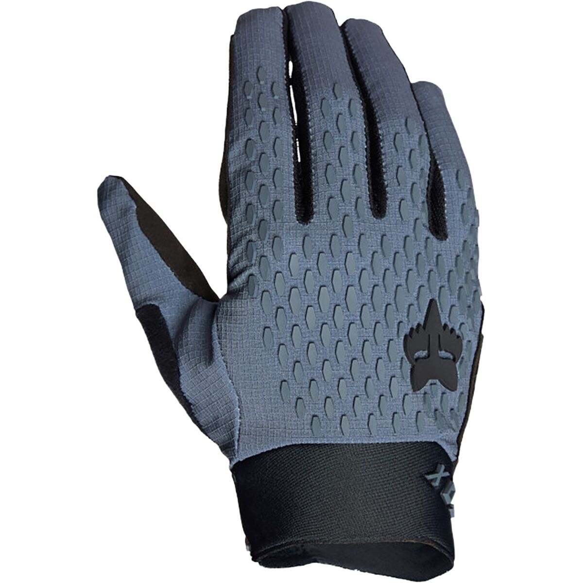 Fox Racing Defend Glove - Men's Deep Cobalt, M