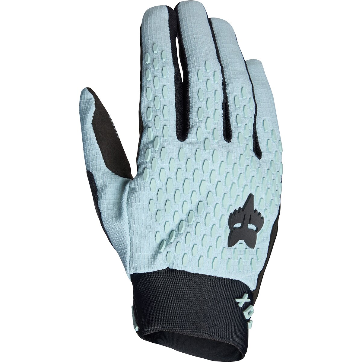 Fox Racing Defend Glove - Women's Arctic Blue, S