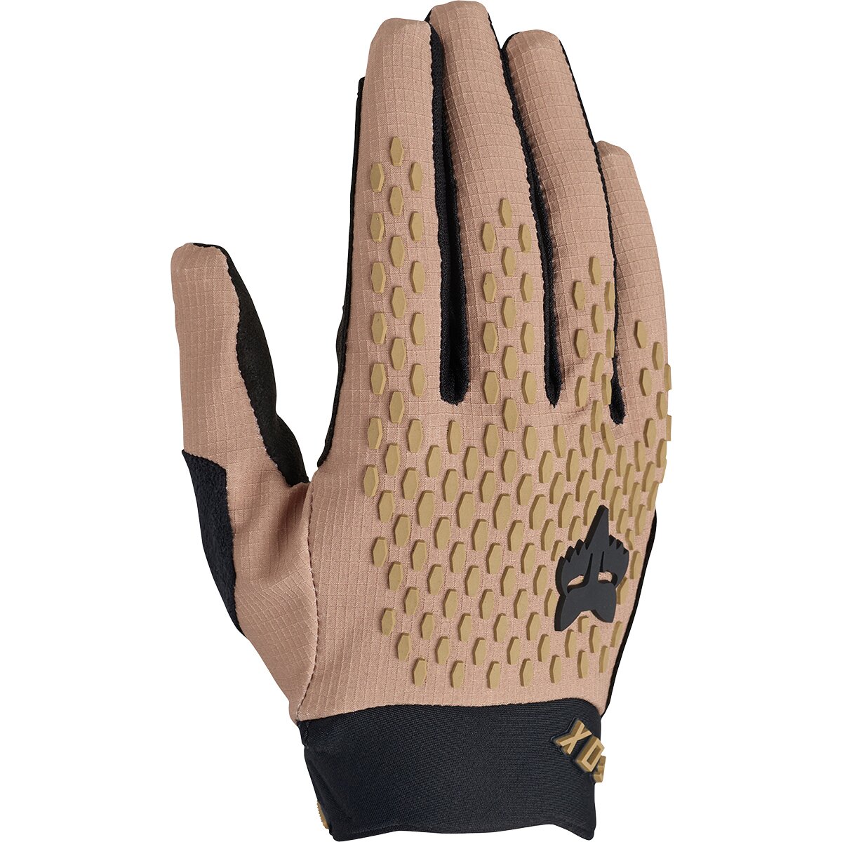 Fox Racing Defend Glove - Women's Brown Sugar, L