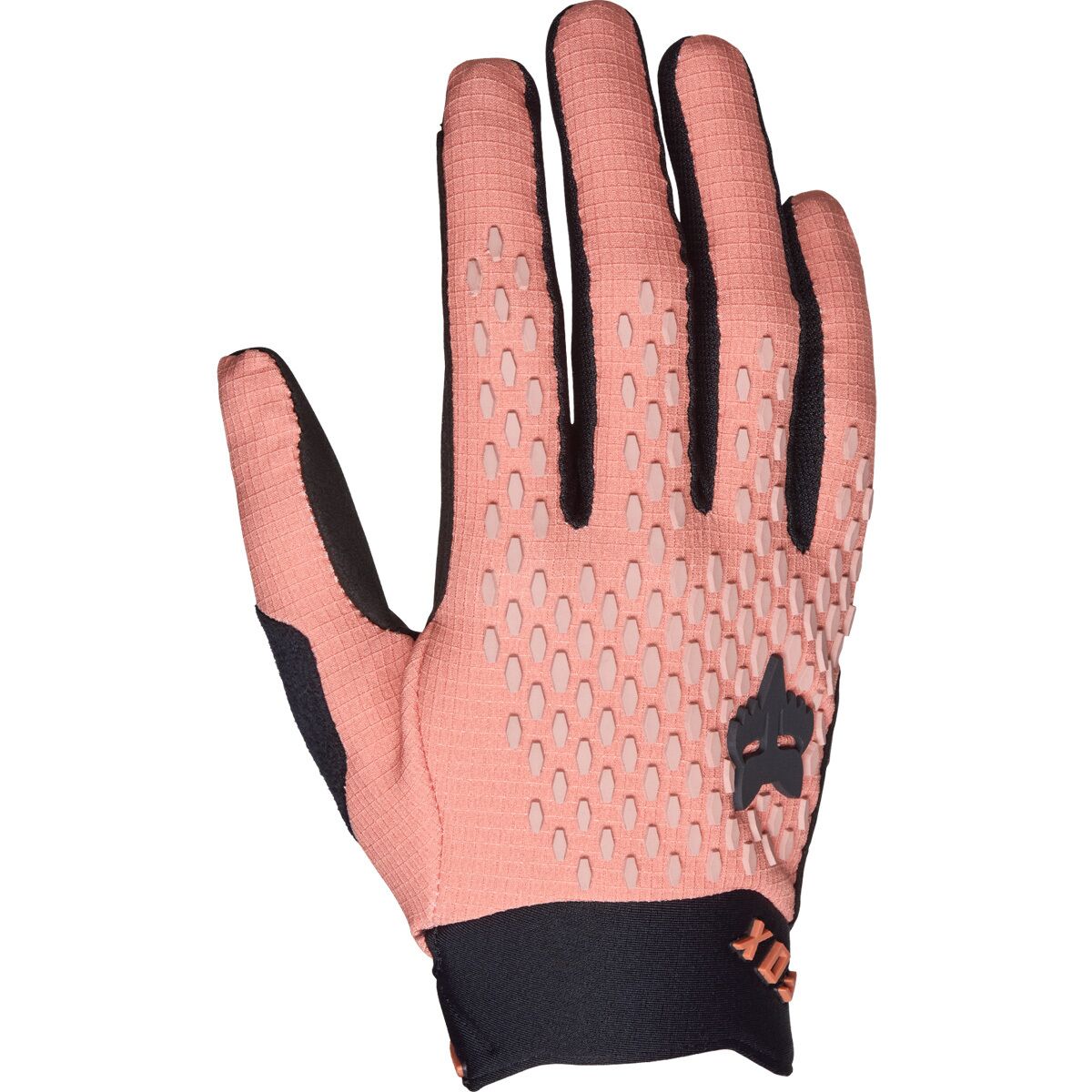 Fox Racing Defend Glove - Women's Coral, M