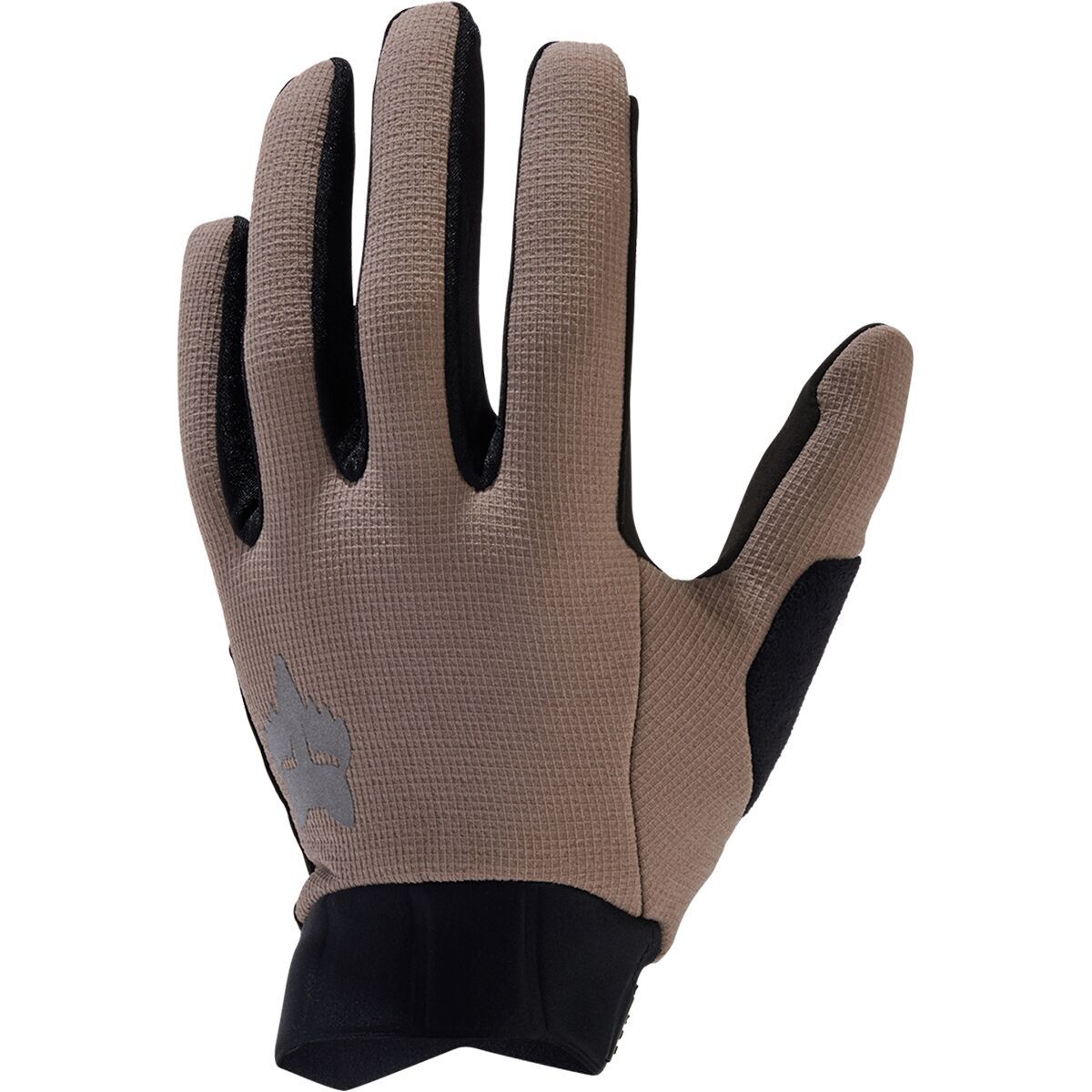 Fox Racing Defend Lo-Pro Fire Glove - Men's Lunar Adobe, XXL