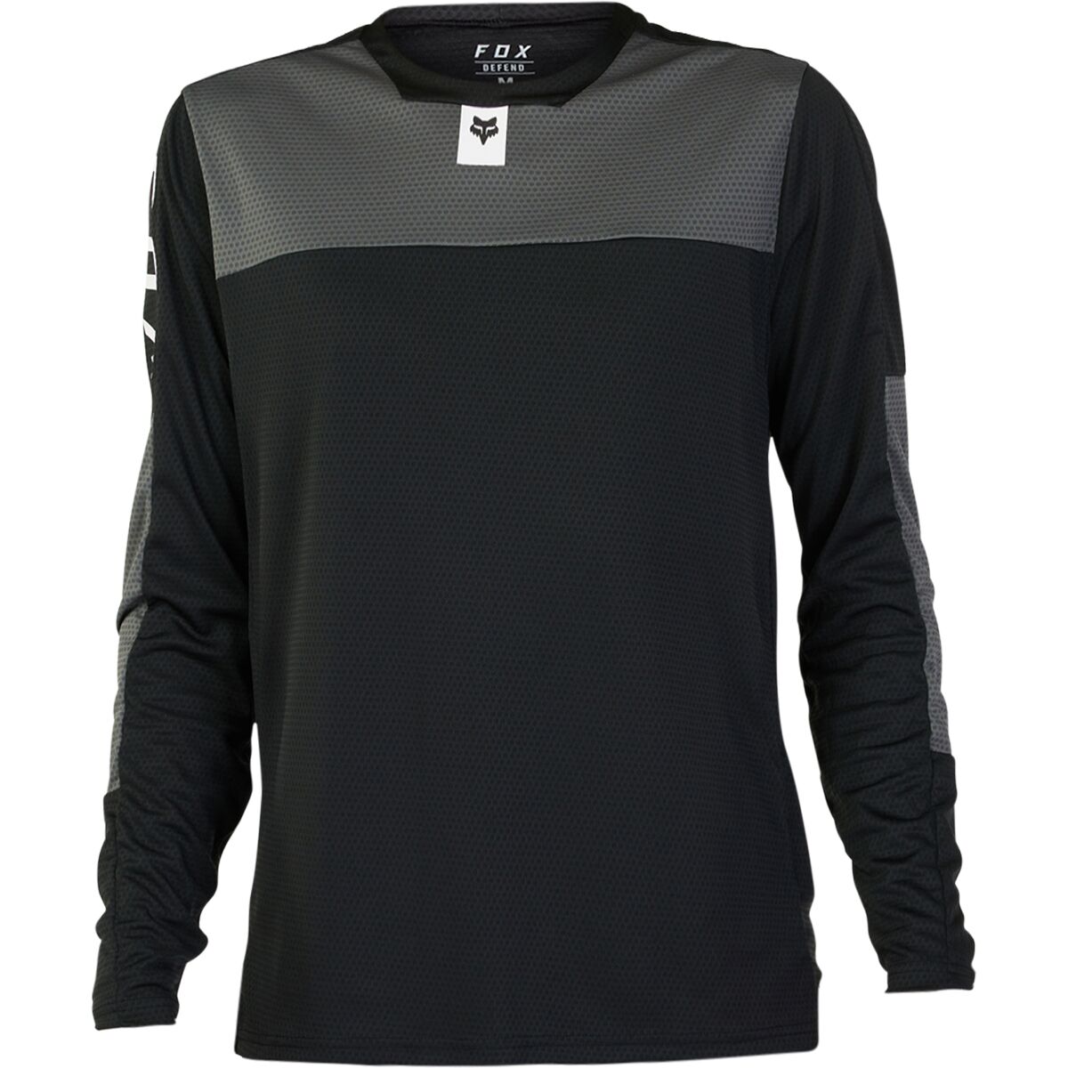 Fox Racing Defend Long-Sleeve Jersey - Men's - Men