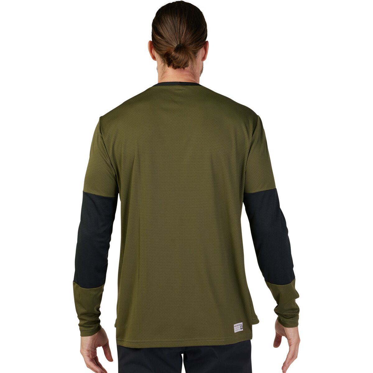 Fox Racing Defend Long-Sleeve Jersey - Men's - Men