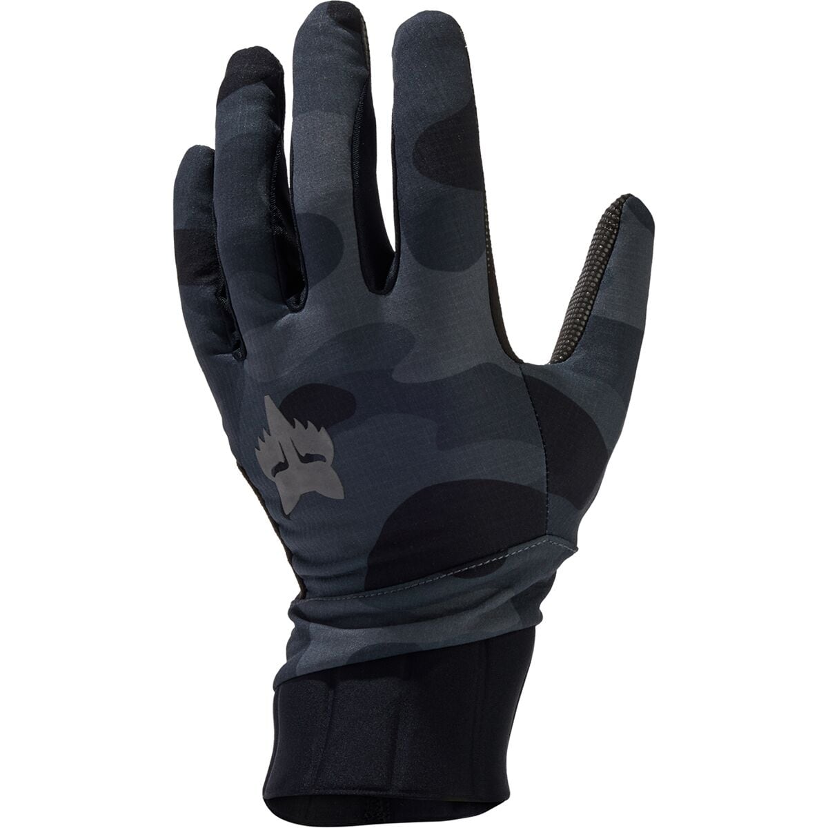 Fox Racing Defend Pro Fire Glove - Men's Black Camo, XXL