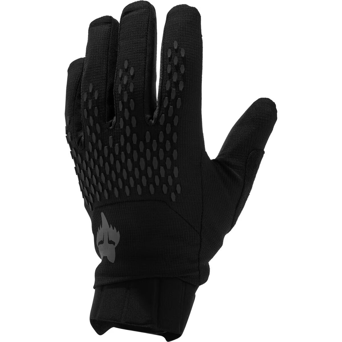 Fox Racing Defend Pro Winter Glove - Men's Black2, XXL