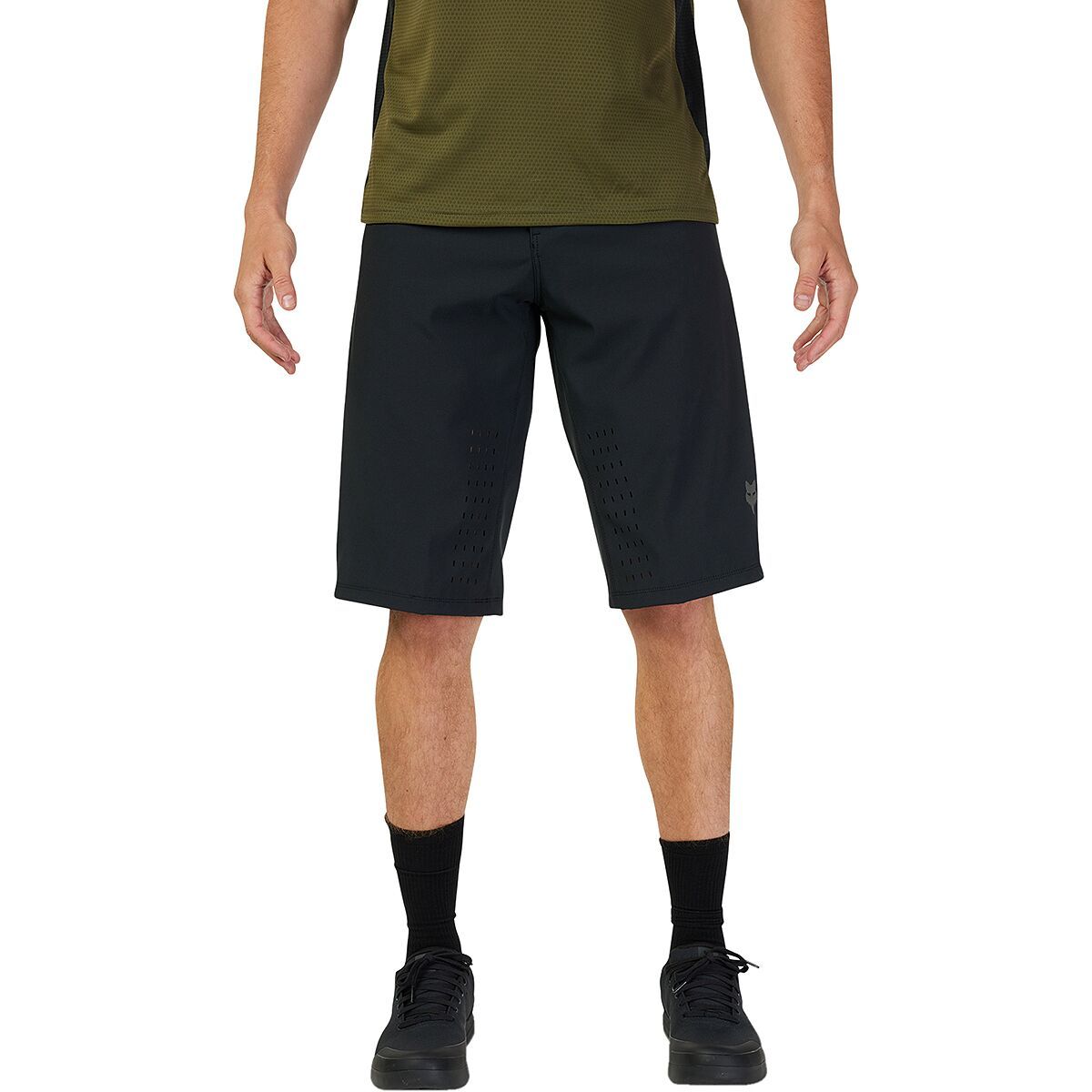 Fox Racing Defend Short - Men's Black, 28