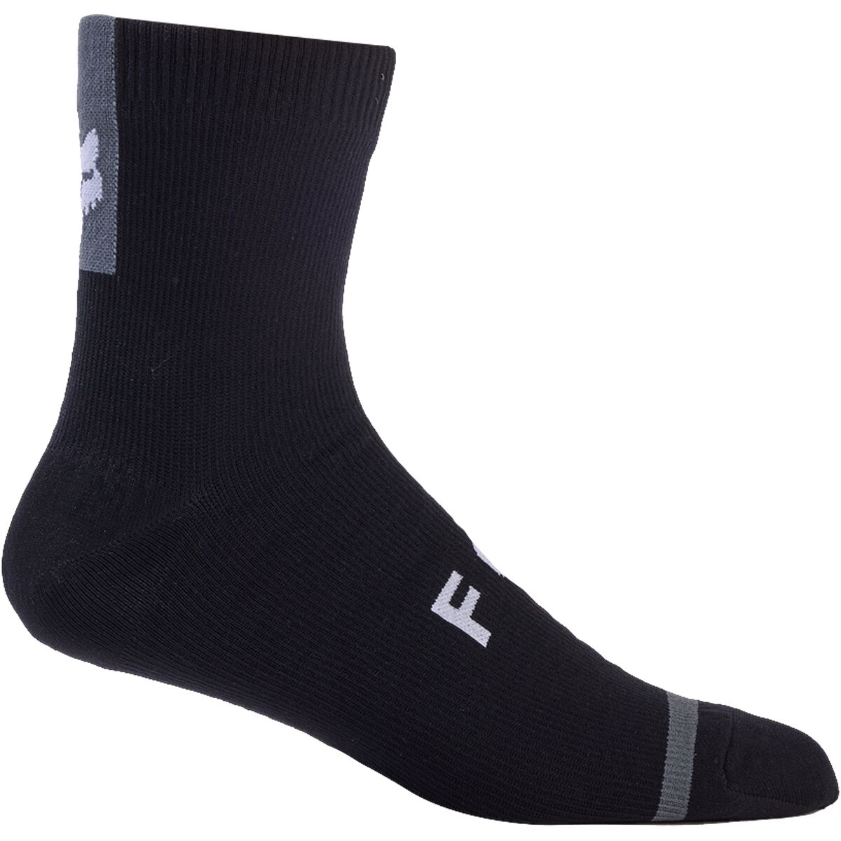 Fox Racing Defend Water Sock Black, S/M - Men's