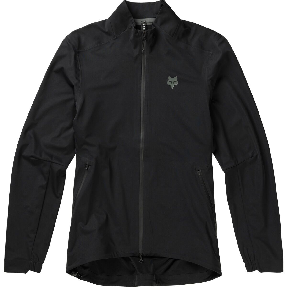 Fox Racing Men's Flexair Lite Jacket in Black Lab Head - Size: XL