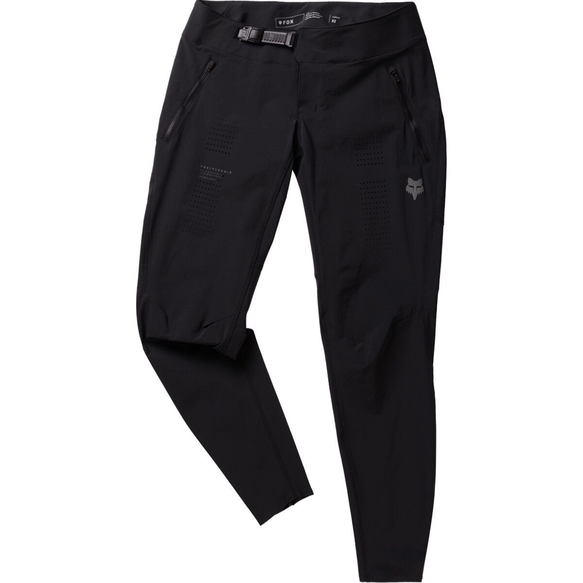 Fox Racing Flexair Pant - Men's Black Lab Head, 30