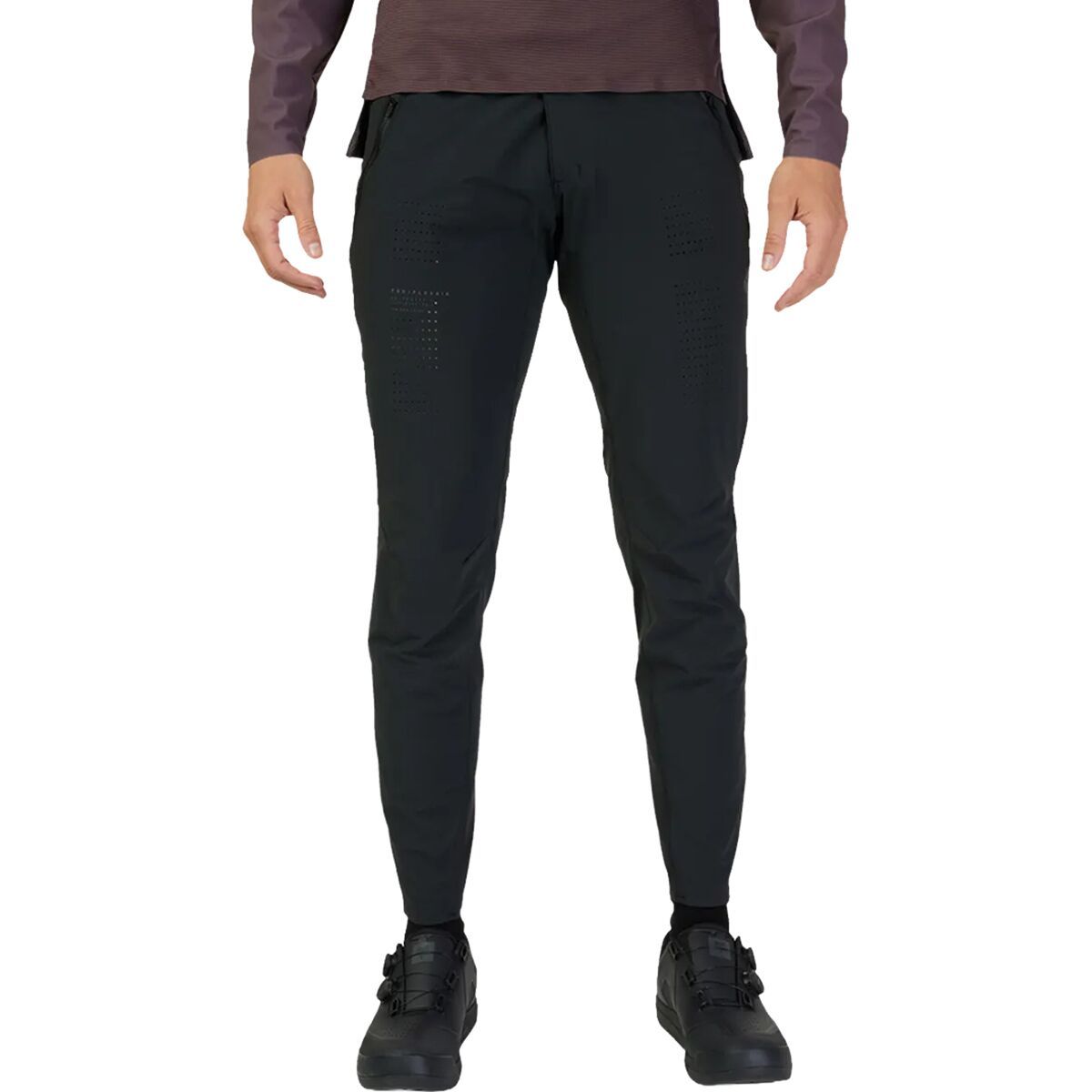 Fox Racing Fox Racing Flexair Pant - Men's Black Lab Head, 34