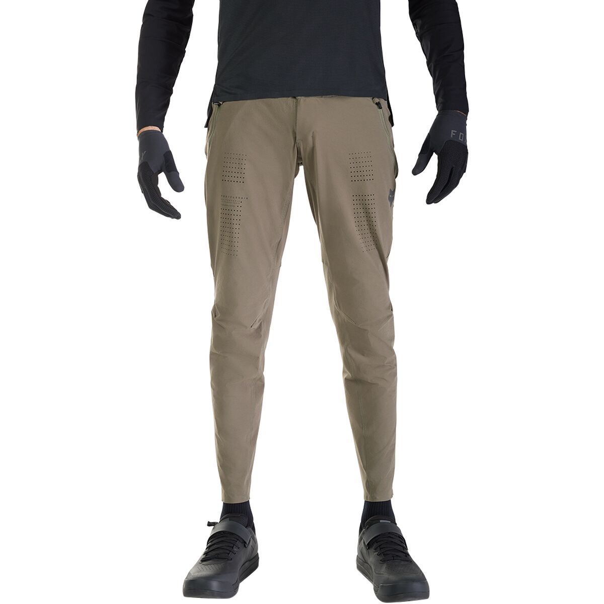 Fox Racing Fox Racing Flexair Pant - Men's Military, 30