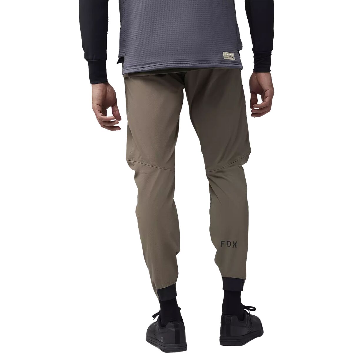 Fox Racing Flexair Pro Fire Alpha Pant - Men's - Men